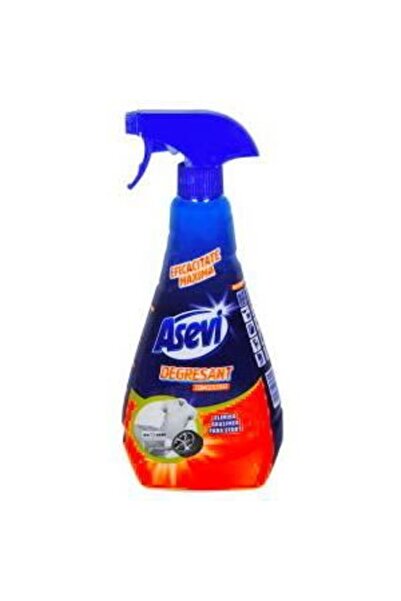 ASEVI Degreaser Concentrate 750ml