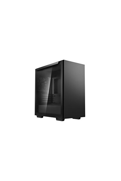 Other DeepCool MACUBE110 BK MicroATX Case