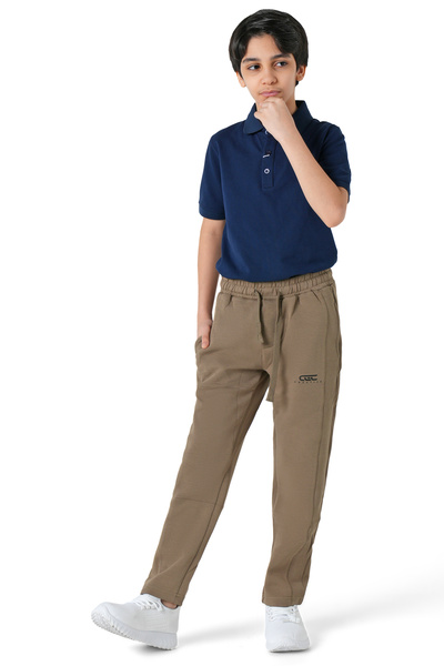 hendam بنطلون ولادي ارجل واسعة رياضي مريح