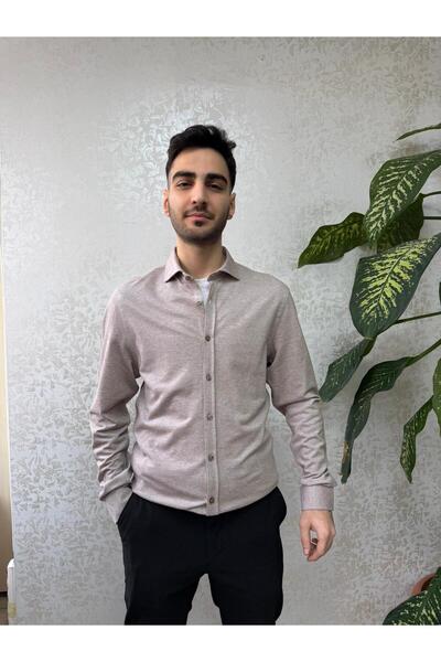 DİĞER1111 Erkek Klasik Gömlek