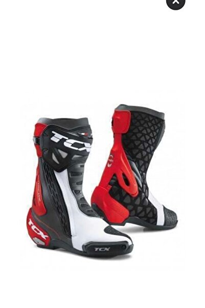 Tcx RT-RACE motorcycle boots