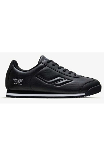 Lescon Pantofi sport pentru bărbați Winner 10 Black