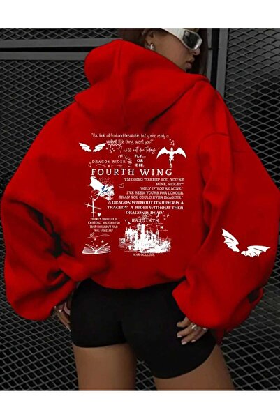 DİVİN Unisex Hooded Sweatshirt – Warm, Comfortable, and Trendy Design