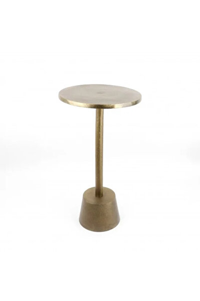 Generic Indian Metal Side Table