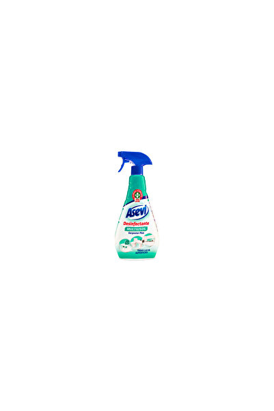 ASEVI GERPOSTAR DISINFECTANT 750ML