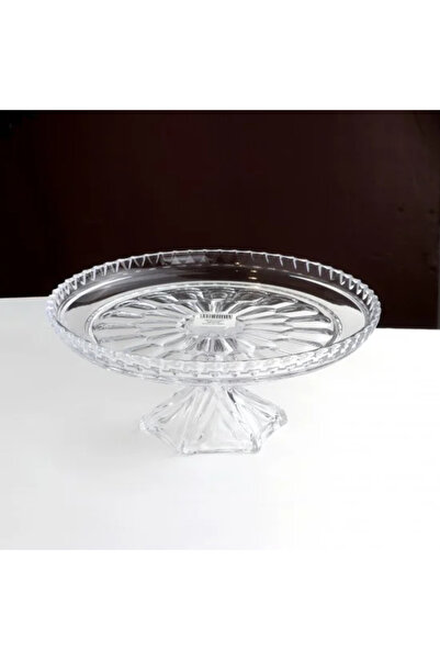 Generic Luxury glass serving dish