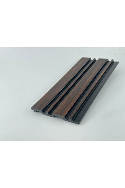C18 Kestane Softline Lambri Duvar Panel 12 x 280 (10 Adet)
