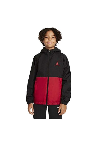 Nike Jordan Jdb Windbreaker Children's Raincoat
