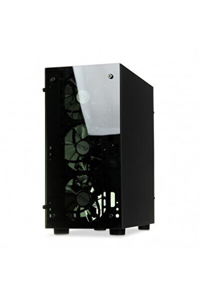 Other OBUDOWA I-BOX MINI TOWER PASSION V4 GAMING