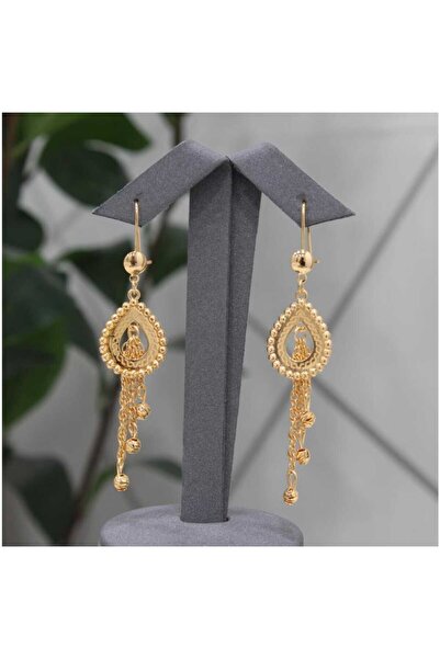 Treasures Gold replacement ring