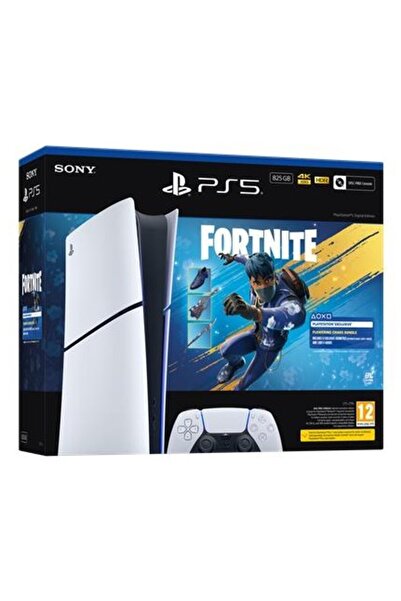 Other PlayStation 5 Slim Digital Fortnite