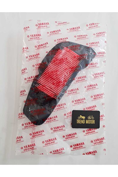 MOTTO Hava Filtresi - Yamaha Rayzr 125