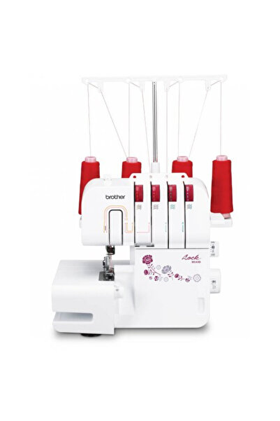 Other Overlock Brother M343D