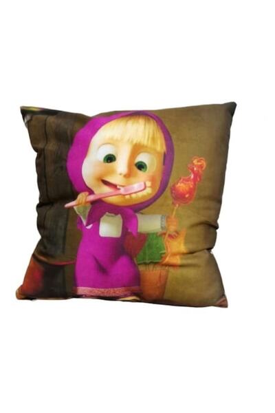 MASHASHOP Decorative Pillow for Kids