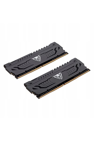 Other PATRIOT Viper Steel DDR4 2x16GB 3600MHz CL18
