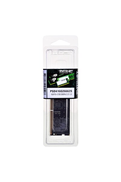 Other Patriot SO-DIMM DDR4 16GB 26666MHz