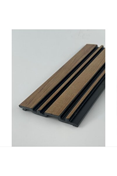 C71 Meşe Softline Lambri Duvar Panel 12 x 280 (10 Adet)