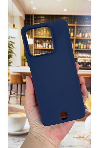 Vip Case Reeder S71 Compatible Silicone Shock Absorbing Classic Protective Ru...