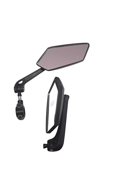 SEÇ pcx ayna geniş görüşlü