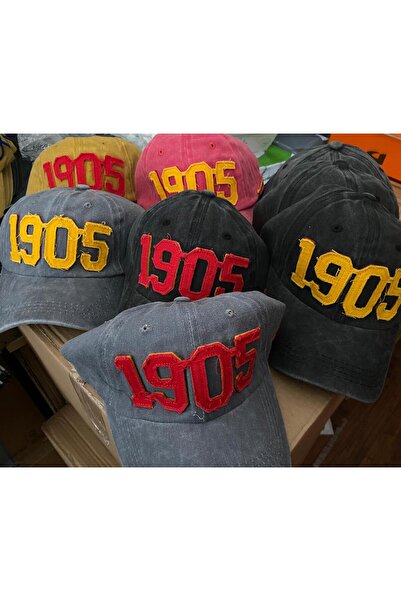 akix Unisex Champion Canary Lion Eagle Vintage Hat Adjustable to Head Size 1P...