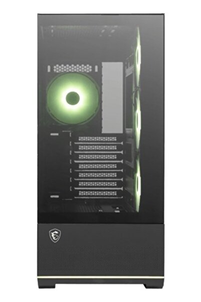 MSI MAG PANO 110R PZ Case