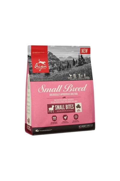 Other ORIJEN Câine de rasă mică 1,8 kg