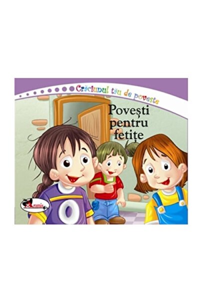 Aramis Stories for Girls