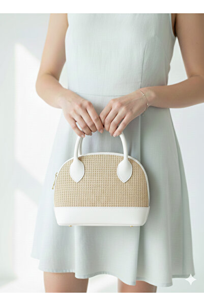 RMY MODA حقيبة يد نسائية أنيقة للاجتماعات والاستخدام اليومي - تصميم عصري وأنيق