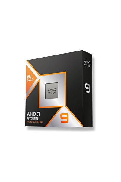 Amd Procesor Ryzen™ 9 9950X3D