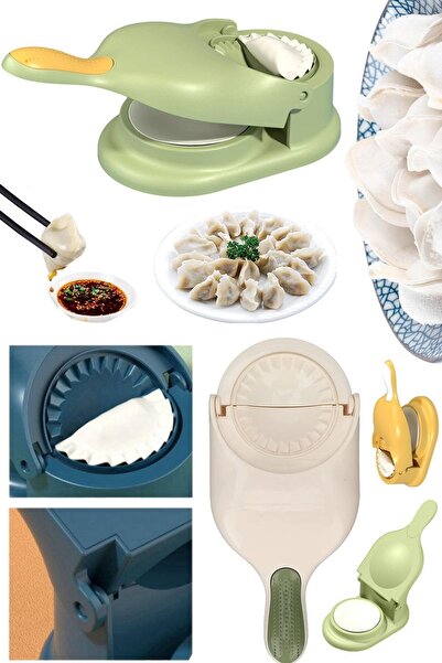 Munico Börek Makinesi DIY Kit Sarıcı Presleyici Manuel İşçilikten Tasarruf Sa...