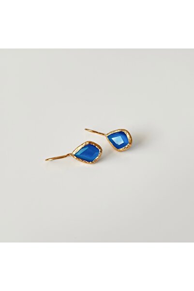 Vesce Atelier Sage Aura Natural Stone Blue