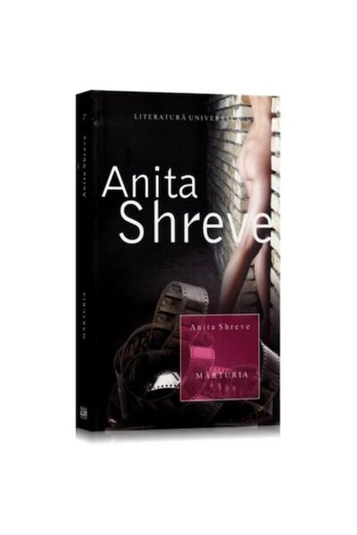 Editura All The Weight of Water