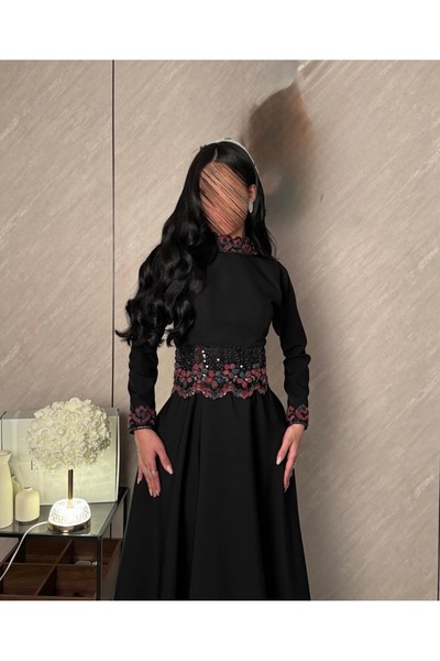 Almorjan Elegant Eid dress