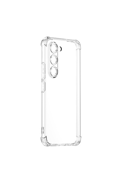 kılıffuarı Tecno Spark 40 Pro Case Shock Absorbing Camera Protrusion 2mm Impact Resistant Silicone