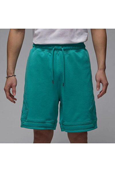 Nike Jordan Flight Fleece Diamond Basketball Shorts Matte Sportswear