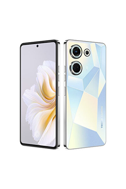 TECNO CAMON 20 PRO 256 GB (2.EL A KALİTE)