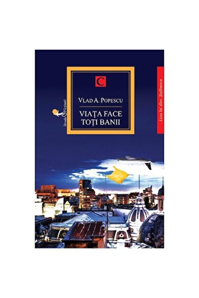 Editura All Life Makes All the Money