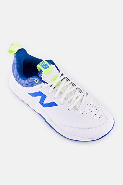 New Balance Men CK4020R5 Wide Lace Up Training Shoes, White