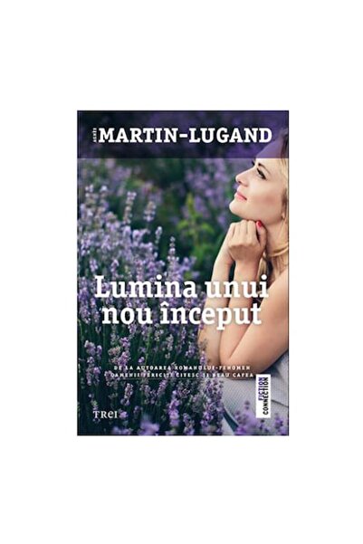 Trei The Light of a New Beginning