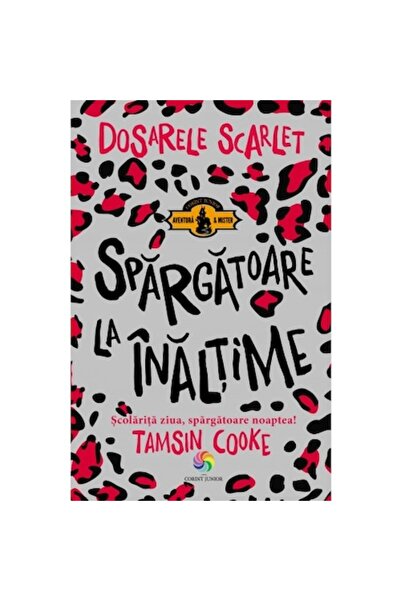 Corint Dosarele stacojii. Spargătorii de valuri