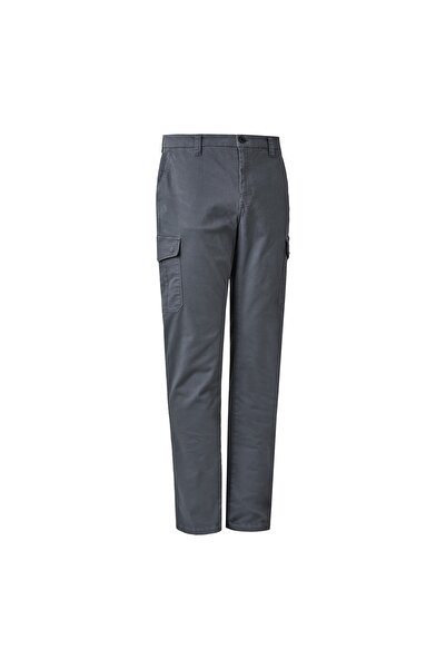 TERNUA Men's Lawn Pants Pt Black