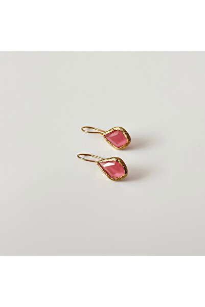 Vesce Atelier Sage Aura Natural Stone Pink