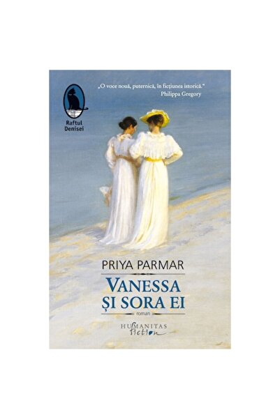 Humanitas Vanessa and Her Sister