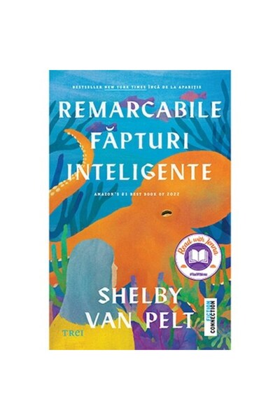 Trei Remarkable Creatures