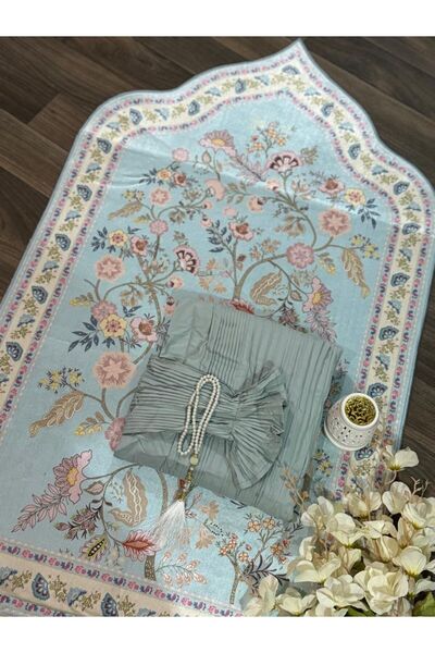 GD Prayer set, cotton prayer sheet, rug, and between the emotional touch that...