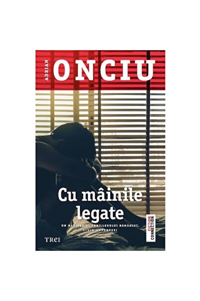 Trei With Tied Hands