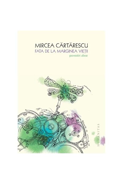 Humanitas The Girl from the Edge of Life