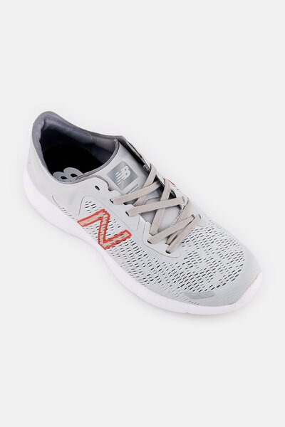 New Balance Women Medium WPESUCG1 Lace Up Outdoor Shoes, Grey