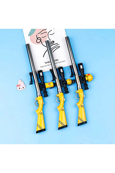 1way قلم بشكل بندقية عسكرية