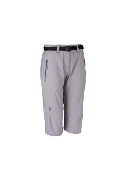 TERNUA Women's Pants Friz Capri W Limestone